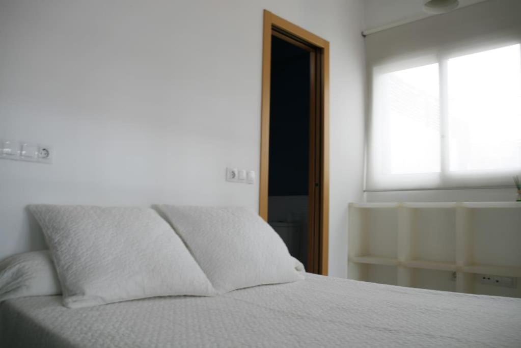 Cosy Apt Terrace In Downtown Apartment Valencia