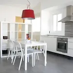 Cosy Apt Terrace In Downtown